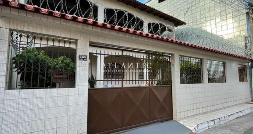 Casa com 2 quartos à venda no Cristóvão Colombo, Vila Velha 
