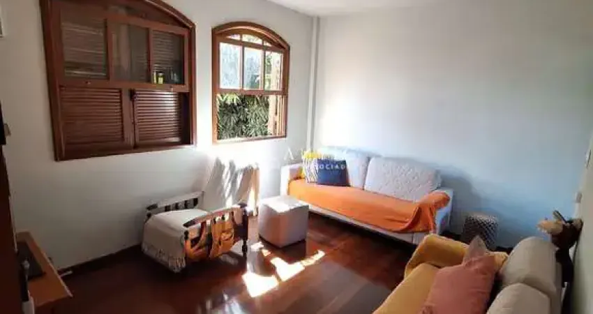 Apartamento com 3 quartos à venda na Praia da Costa, Vila Velha 