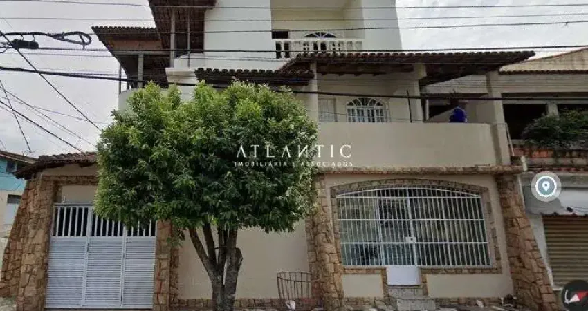 Casa à venda, 240 m² - Novo México - Vila Velha/ES
