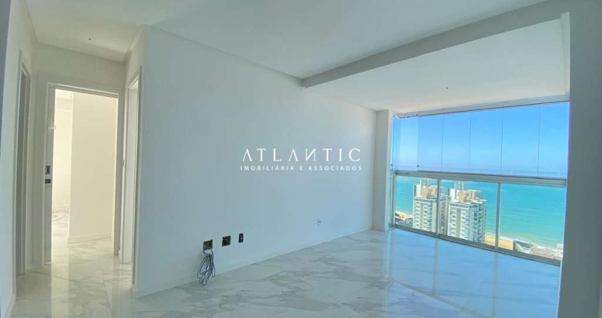 Cobertura Duplex com vista panorâmica para o mar