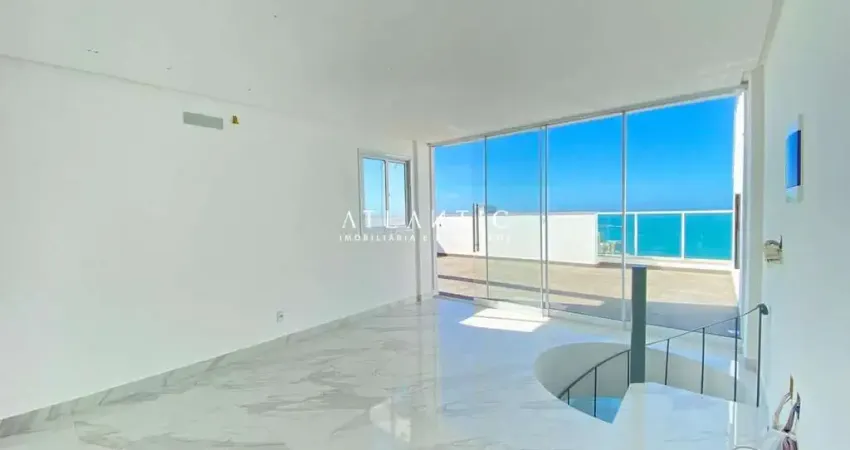 Cobertura com 2 quartos à venda na Avenida Saturnino Rangel Mauro, Praia de Itaparica, Vila Velha