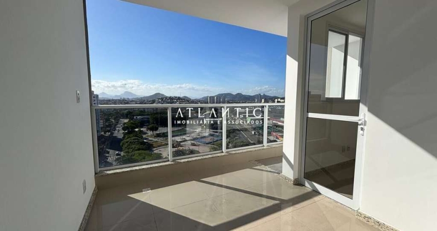Apartamento à venda no bairro Praia de Itaparica - Vila Velha/ES