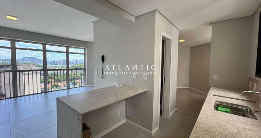Apartamento à venda no bairro Centro - Vila Velha/ES