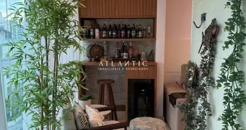 Apartamento à venda no bairro Jardim Camburi - Vitória/ES