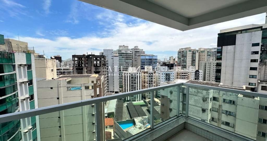 Apartamento com 3 Quartos à venda, 96 m² - Praia da Costa - Vila Velha/ES