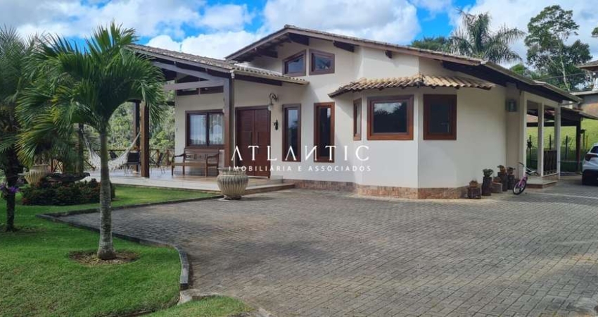 Casa de Campo em Marechal Floriano a 6km do Centro da cidade