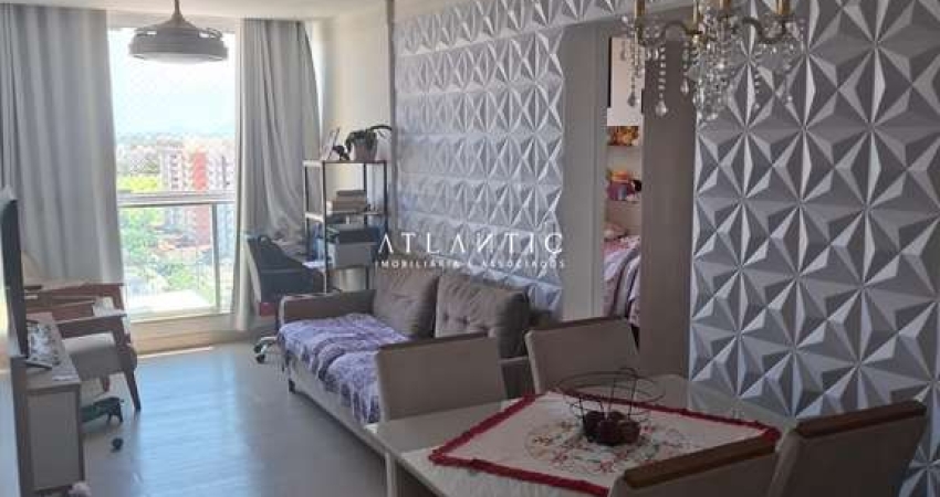 Apartamento em Praia das Gaivotas, Vila Velha/ES