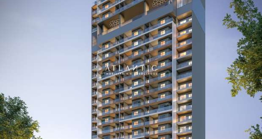 Apartamento à venda no bairro Praia de Itaparica - Vila Velha/ES