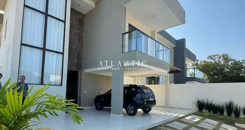 Casa Alto Padrão em Morada do Sol, Vila Velha - ES