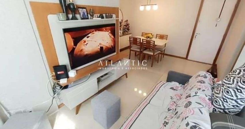 Apartamento à venda no bairro Praia de Itaparica - Vila Velha/ES