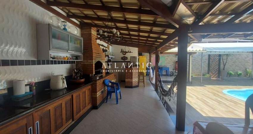 Casa com 4 dormitórios à venda, 280 m² - Interlagos - Vila Velha/ES