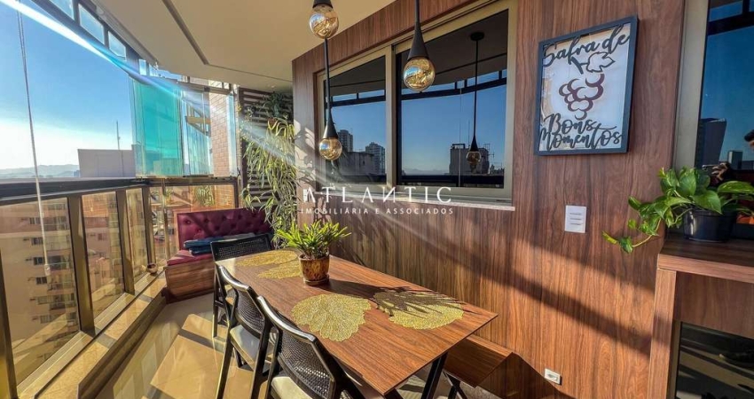 Apartamento à venda no bairro Praia de Itapoã - Vila Velha/ES