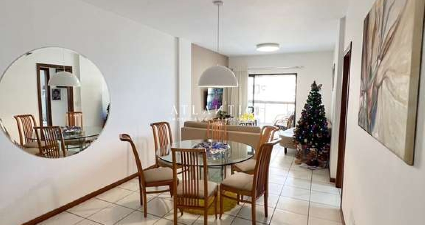 Apartamento com 3 dormitórios à venda, 90 m² - Praia de Itapoã - Vila Velha/ES
