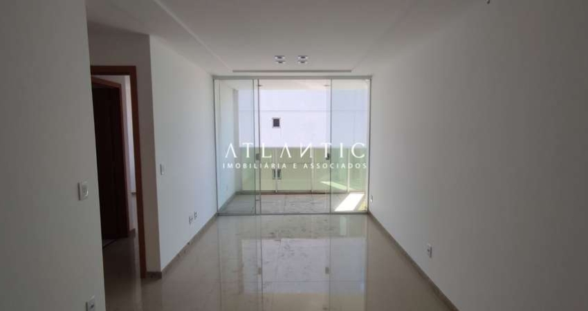 Apartamento com 2 Suítes à venda, 68 m² - Itapuã - Vila Velha/ES