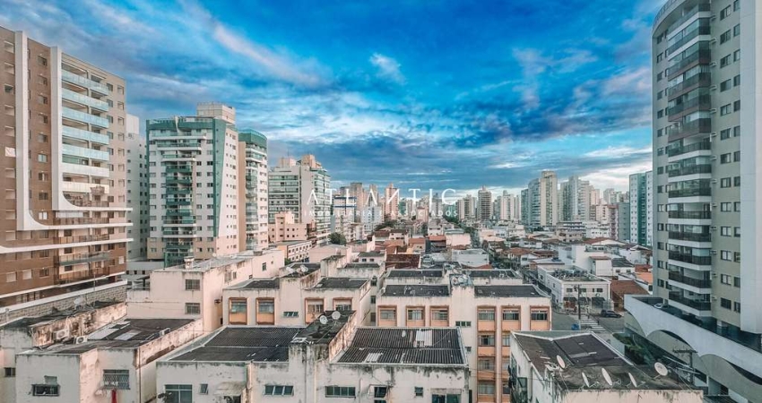 Apartamento Alto Padrão em Praia da Costa, Vila Velha/ES