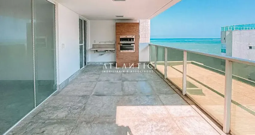 Grand Canal, frente para o mar com uma vista incrível! 4 quartos sendo 2 Suites