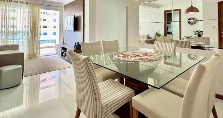 Apartamento à venda no bairro Praia de Itapoã - Vila Velha/ES