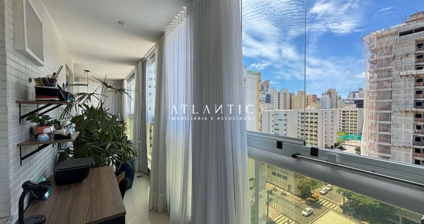 Apartamento à venda no bairro Praia da Costa - Vila Velha/ES