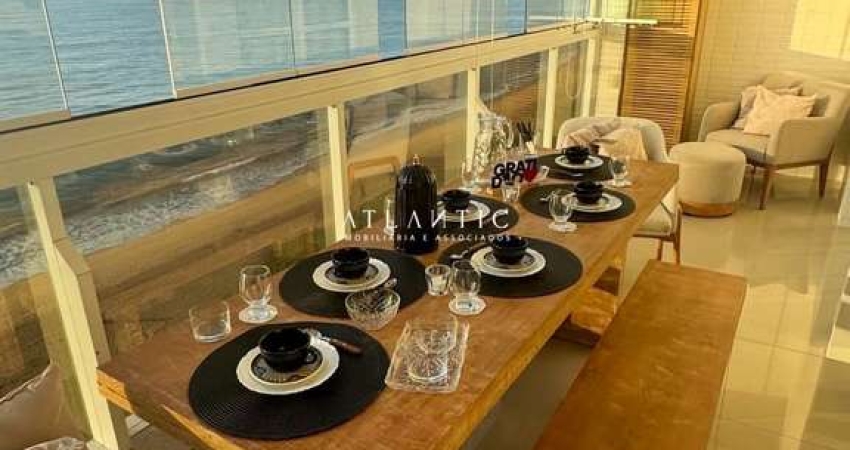 Apartamento à venda no bairro Praia da Costa - Vila Velha/ES