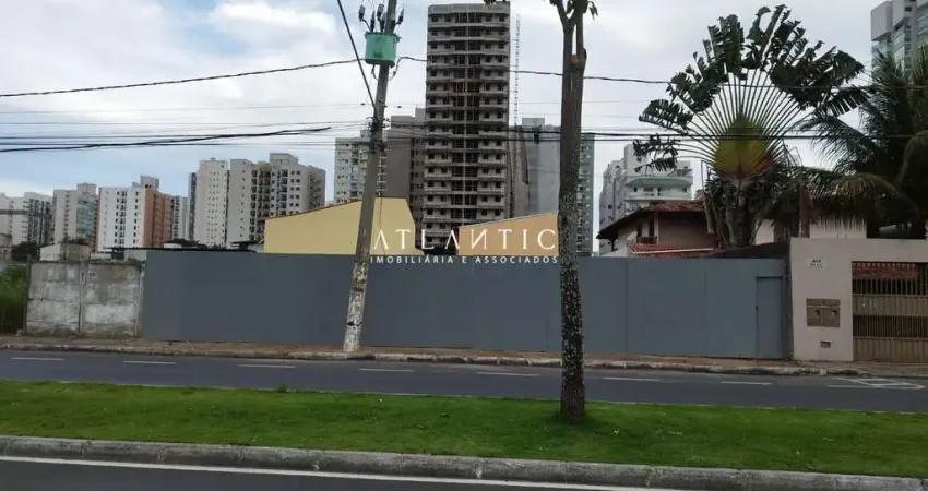 Terreno à venda na Praia de Itaparica, Vila Velha 