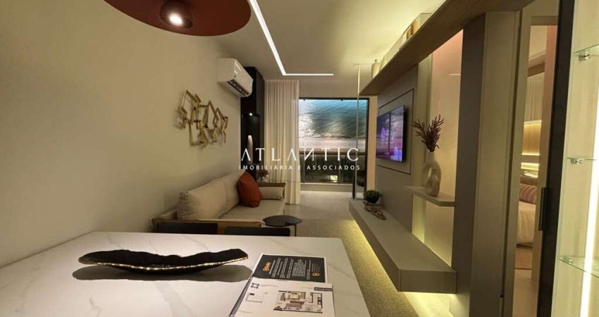 Apartamento à venda no bairro Praia de Itaparica - Vila Velha/ES