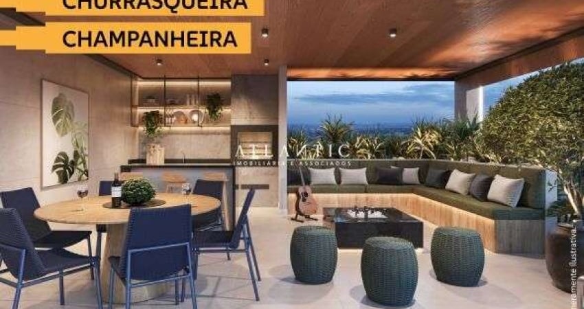 Apartamento Studio em Praia da Costa, Vila Velha/ES