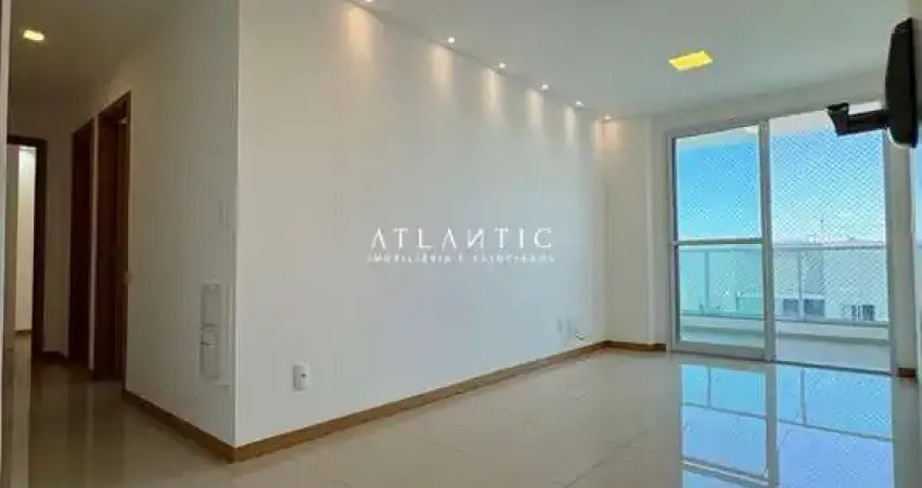 Apartamento com 2 quartos à venda na Praia de Itaparica, Vila Velha 