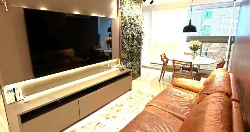 Apartamento à venda no bairro Praia de Itaparica - Vila Velha/ES