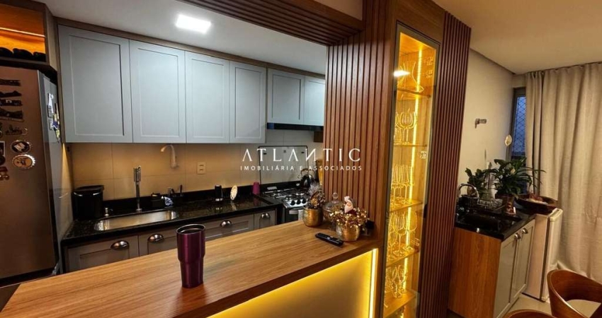 Apartamento Cobertura Duplex em Praia de Itaparica, Vila Velha/ES