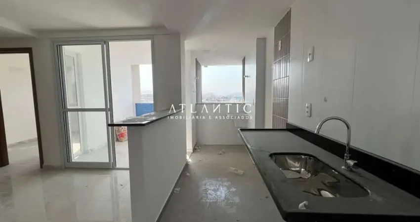 Apartamento à venda no bairro Praia de Itaparica - Vila Velha/ES