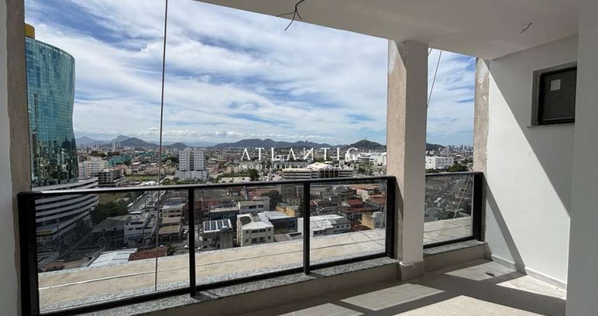 Apartamento à venda no bairro Praia de Itaparica - Vila Velha/ES