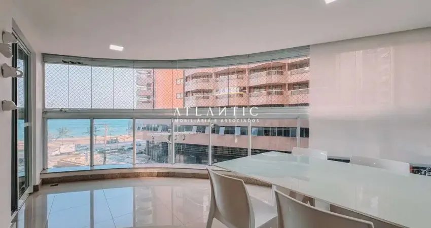 Apartamento com 2 quartos à venda na Castelo Branco, Praia da Costa, Vila Velha