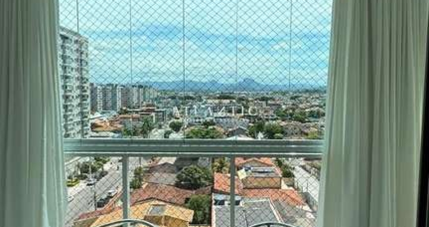 Apartamento à venda no bairro Praia de Itaparica - Vila Velha/ES