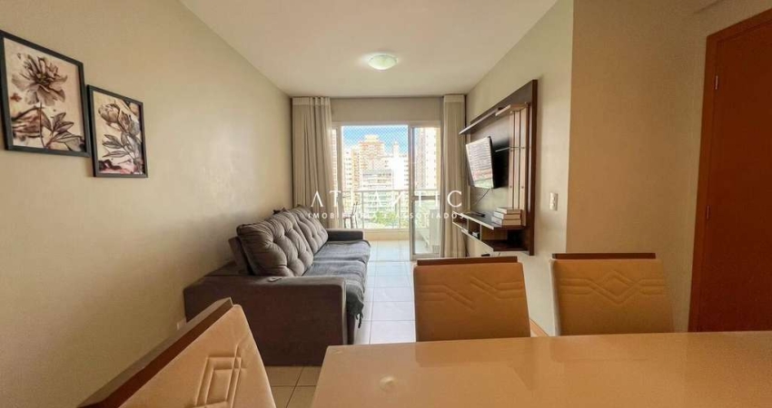 Apartamento à venda no bairro Itapuã - Vila Velha/ES