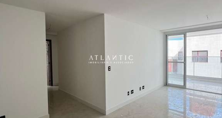 Apartamento à venda no bairro Praia da Costa - Vila Velha/ES