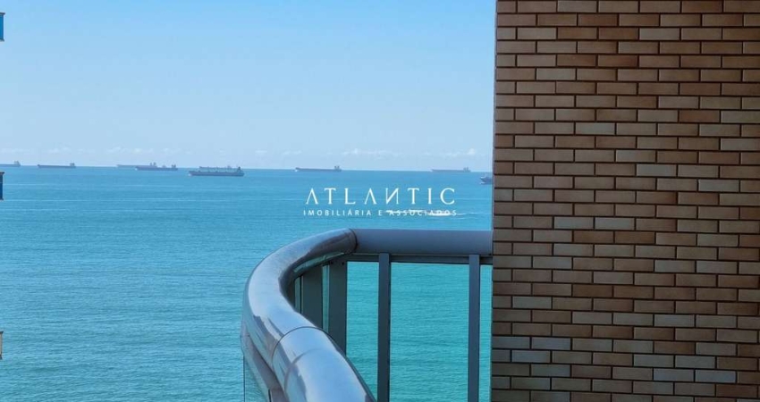 Apartamento com 3 dormitórios à venda, 100 m² - Praia de Itaparica - Vila Velha/ES
