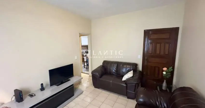 Apartamento com 3 dormitórios à venda, 120 m² - Itapuã - Vila Velha/ES