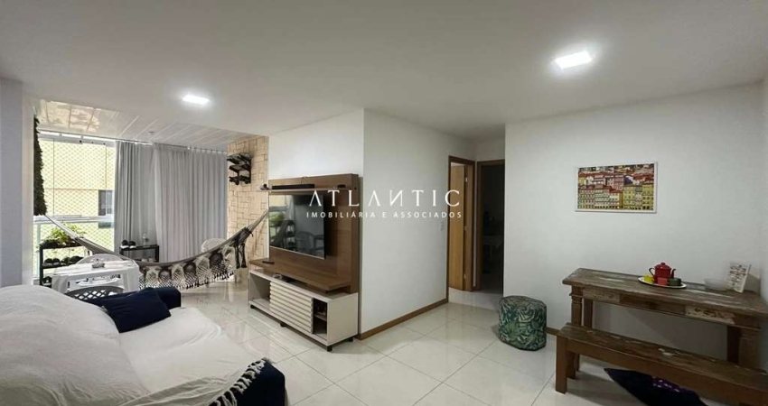 Apartamento à venda no bairro Praia de Itapoã - Vila Velha/ES