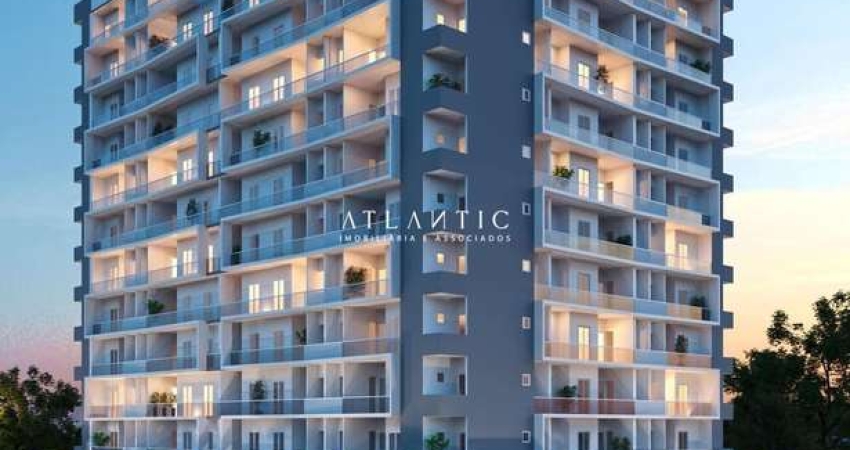 Apartamento à venda no bairro Praia de Itaparica - Vila Velha/ES