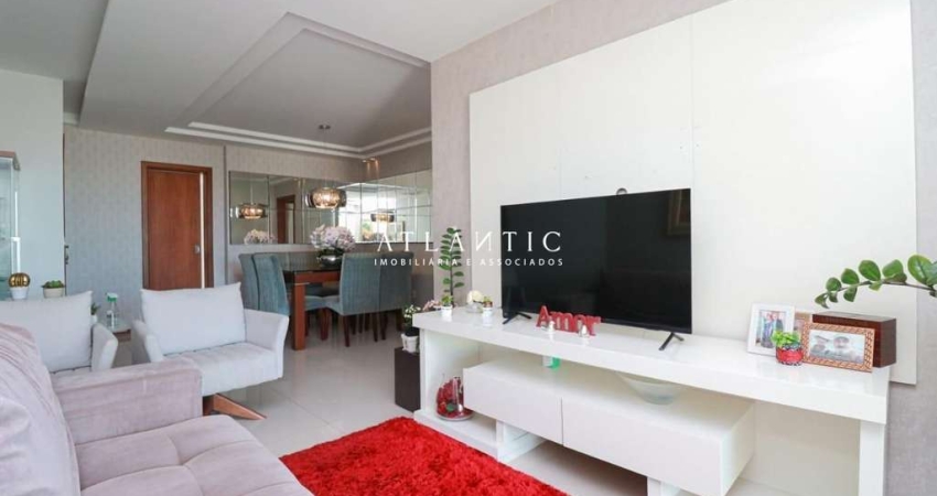 Apartamento à venda no bairro Praia de Itapoã - Vila Velha/ES
