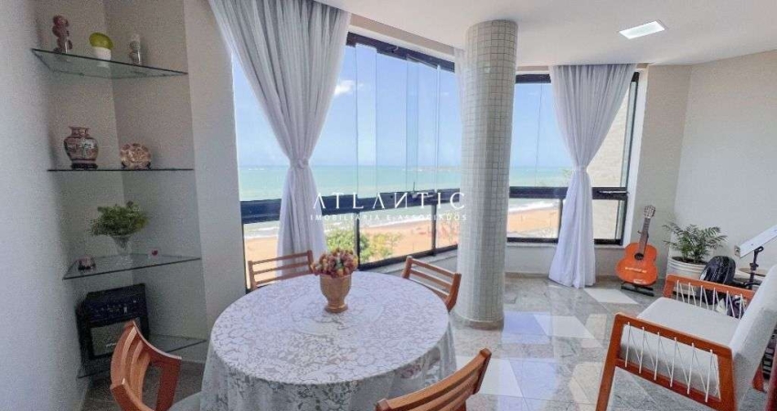 Apartamento à venda no bairro Praia de Itaparica - Vila Velha/ES