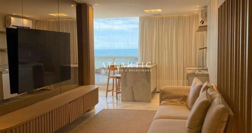 Apartamento à venda no bairro Itapuã - Vila Velha/ES