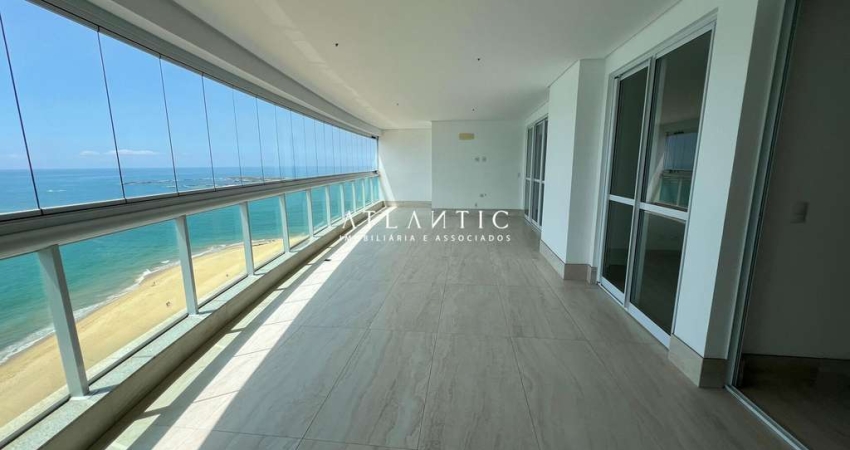 Apartamento à venda no bairro Itapuã - Vila Velha/ES