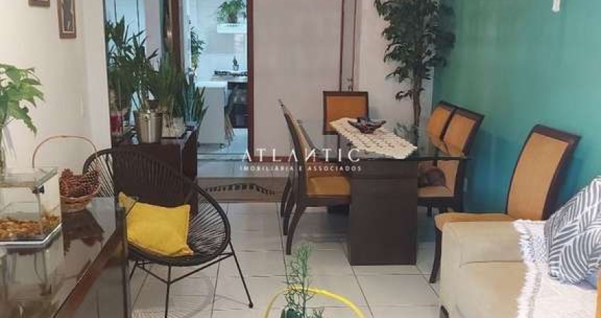 Apartamento à venda, 72 m² - Praia da Costa - Vila Velha/ES