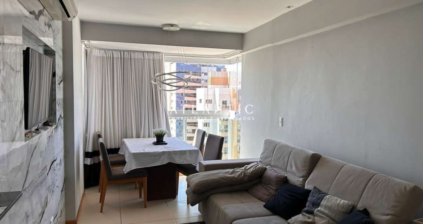 Apartamento à venda no bairro Praia de Itaparica - Vila Velha/ES
