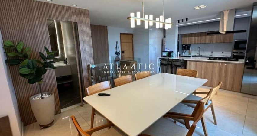 Cobertura Duplex de Alto Padrão na Praia de Itaparica!
