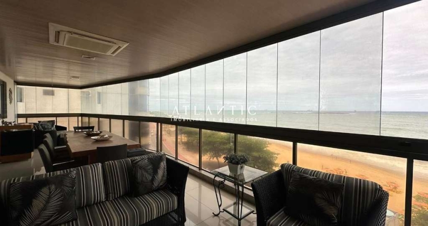 Apartamento com 4 dormitórios à venda, 253 m² - Praia de Itapoã - Vila Velha/ES