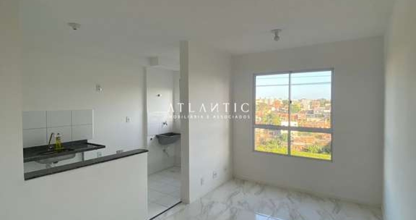 Apartamento 2 Quartos 50 m² em Vila Velha ES