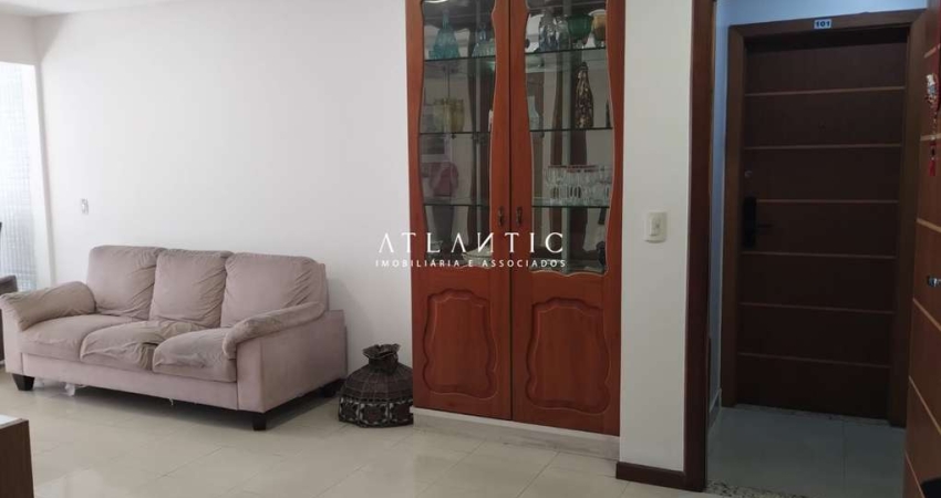 Apartamento à venda no bairro Praia da Costa - Vila Velha/ES