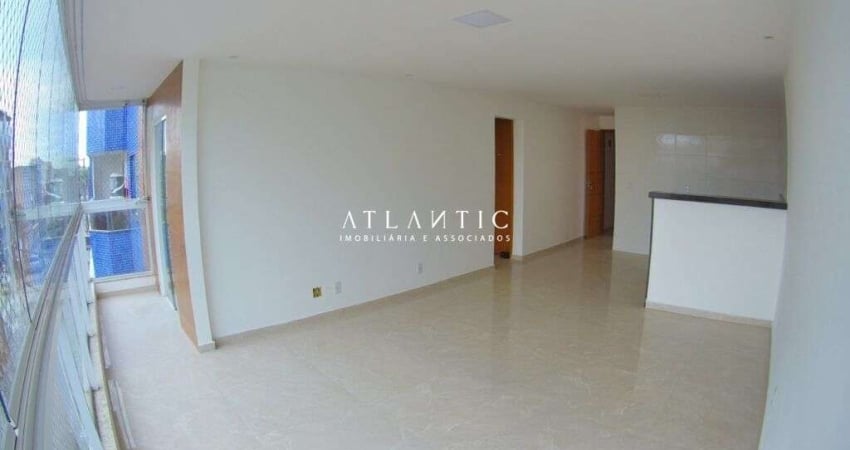 Apartamento com 2 quartos à venda no Jockey de Itaparica, Vila Velha 